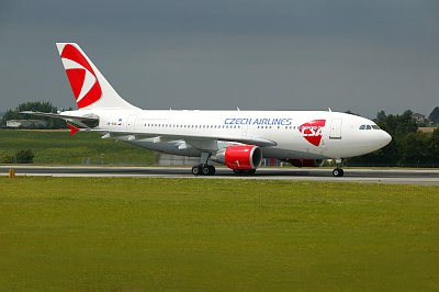Photo: www.csa.cz