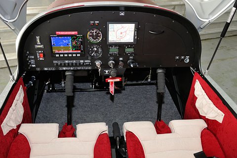 EV-55 Outback