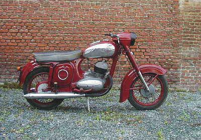 Jawa 350