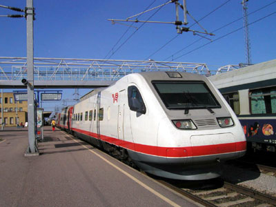 Pendolino