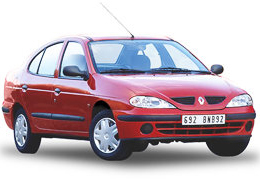Renault Mégane