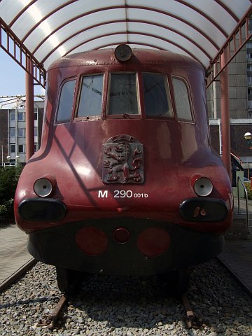 Slovenská strela