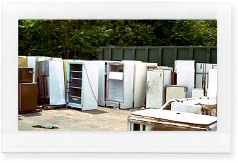 Fridges