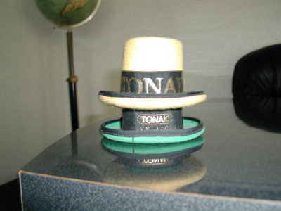 Tonak