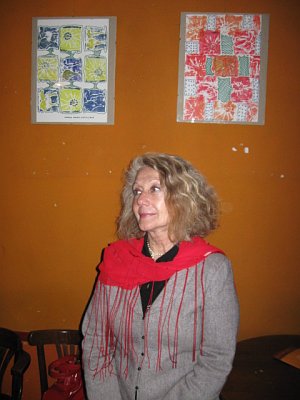 María Erina Naranjo Maldini