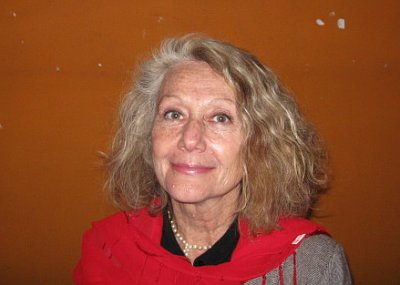 María Erina Naranjo Maldini