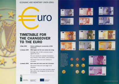 Foto: La Comisión Europea