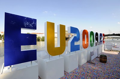 Foto:www.eu2009.cz