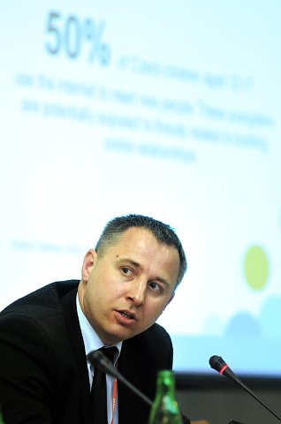 Pavel Vichtera, foto: eu2009.cz