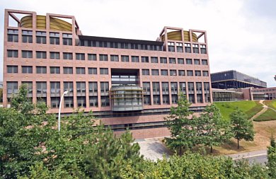 La Cour européenne de Justice