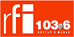 Bulgarian language radio service of RFI