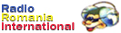 Radio Romania International