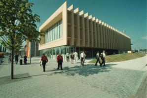Tschechischer Pavillon
