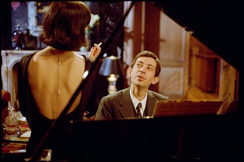 'Gainsbourg vie héroïque'