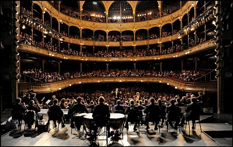 'Le Concert'