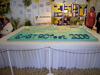 Gastrofest in 2006