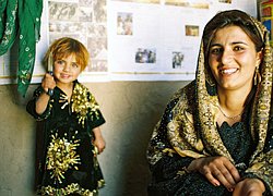 'War and Love in Kabul'