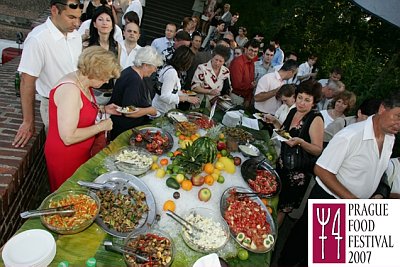 Photo: www.praguefoodfestival.cz