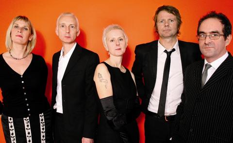 Chumbawamba