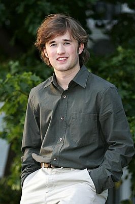 Haley Joel Osment, photo: www.zlinfest.cz