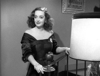 'All about Eve'
