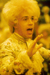 'Amadeus' by Miloš Forman