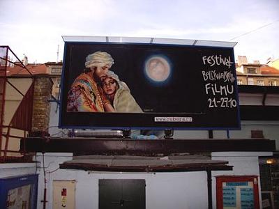 Bollywood film festival