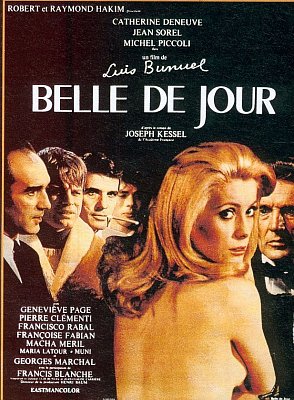 Belle de jour