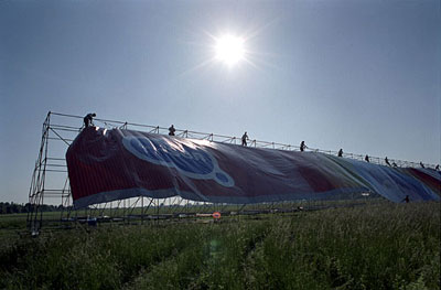 'Czech Dream'