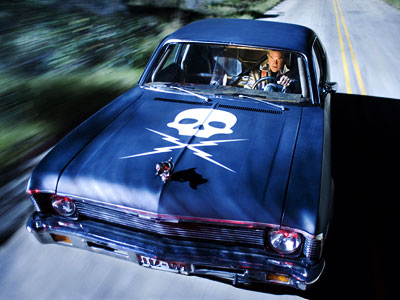 'Death Proof'