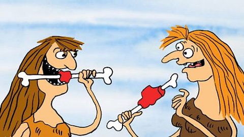 'L’Histoire du brave peuple tchèque'