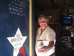 Estrellas