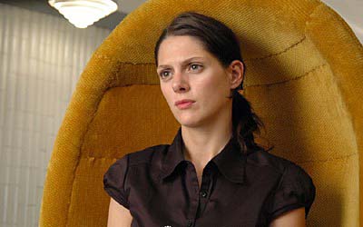 Klara Issova in “Grandhotel“