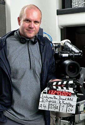 David Ondricek