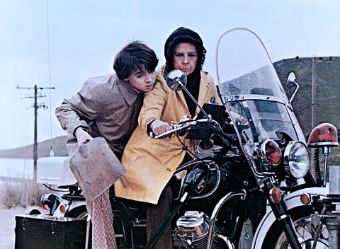 Harold y Maude