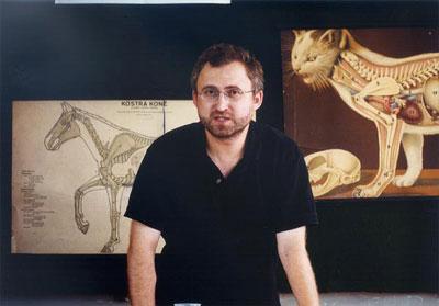 Jan Hřebejk