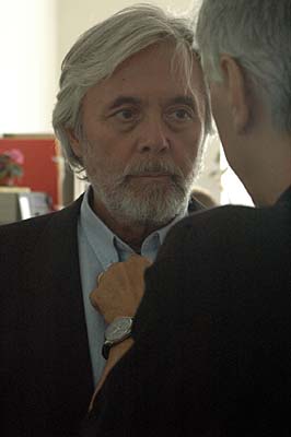 Josef Abrham