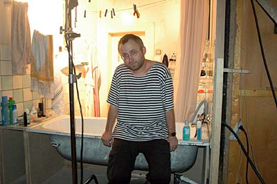 Jan Hrebejk