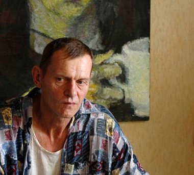 Jiri Schmitzer