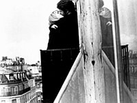 'L’amour fou'