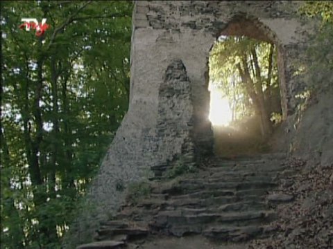 Le film documentaire 'Máchův Máj'