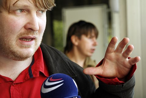 Marek Najbrt