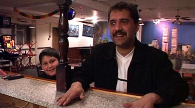 Photo from 'Somewhere better' film, http://www.somewherebetter.com