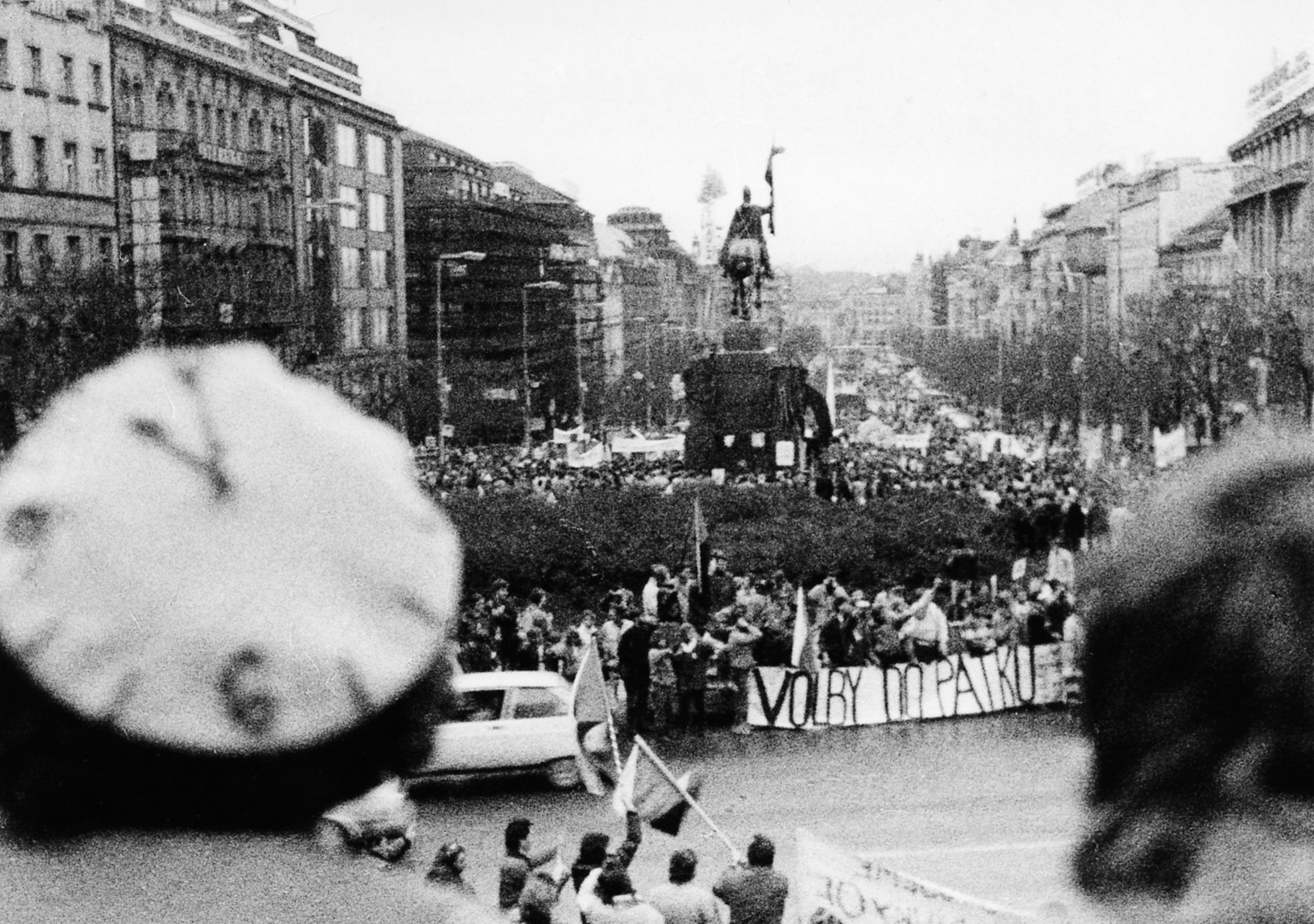 'The Kind Revolution'