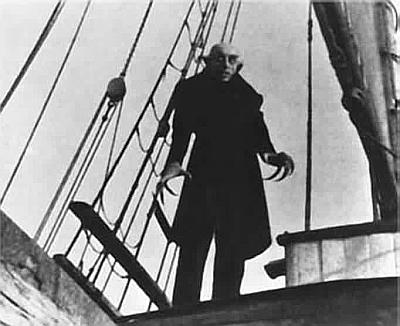 Nosferatu