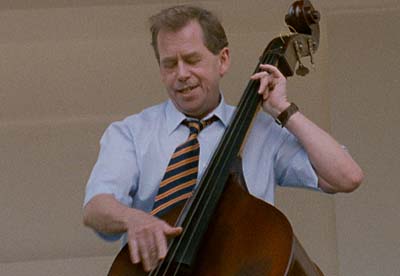 Citizen Havel