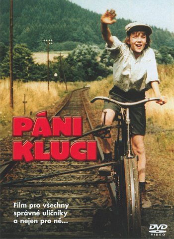 Film „Die Herren Buben“