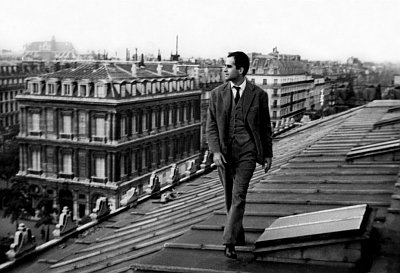 'Paris nous appartient'
