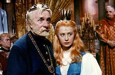 The Princess with a Gold Star