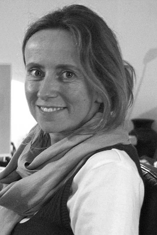 Lucy Bailey